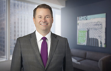 Photo of Grant D. Fairbairn