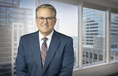 Photo of Kurt J. Niederluecke