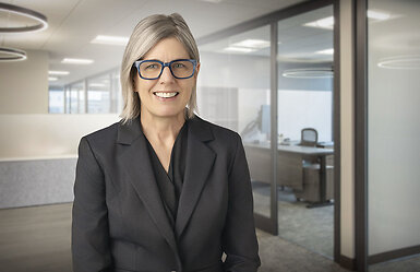 Photo of Susannah  McCarthy