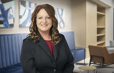 Photo of Lisa  Peterson