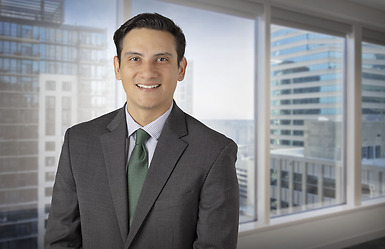 Anthony R. Rodriguez