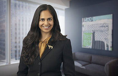 Gauri S. Samant