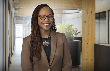 Mercedes Jackson