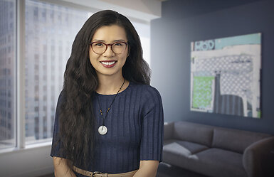 Zhu "June" Cheng