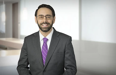 Photo of Joseph J. Cassioppi