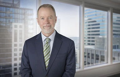Photo of Scott  Sullivan