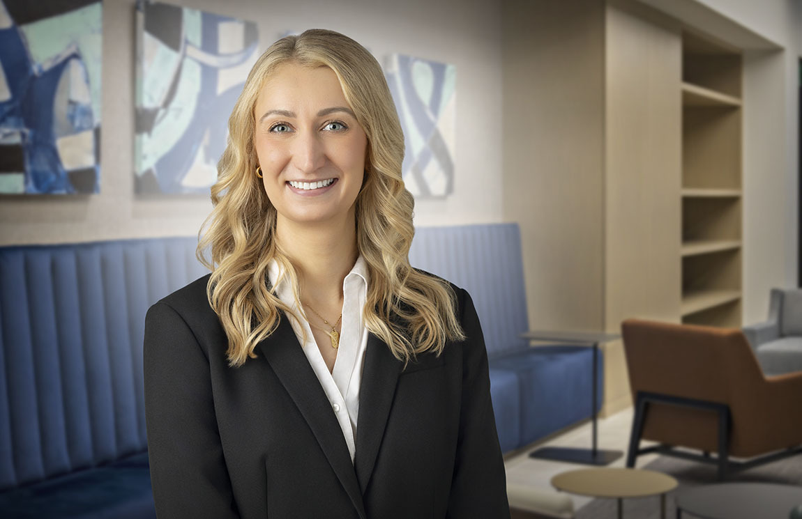 Tessa Sparks Pickens, Fredrikson & Byron P.A. Photo