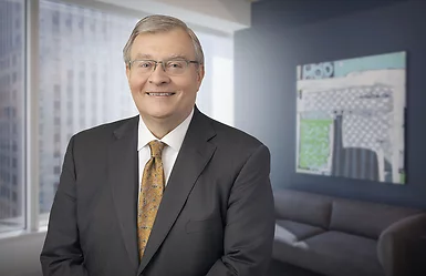 Photo of John J. Erhart