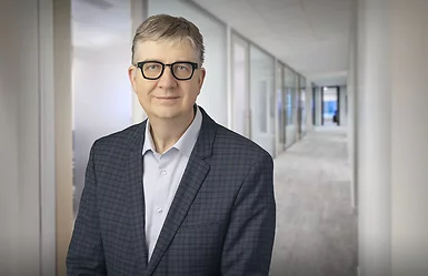 Photo of Steven E. Helland