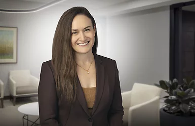 Photo of Jessica D. Manivasager