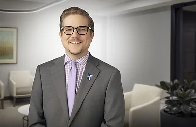 Photo of Nathan  Hoffmann