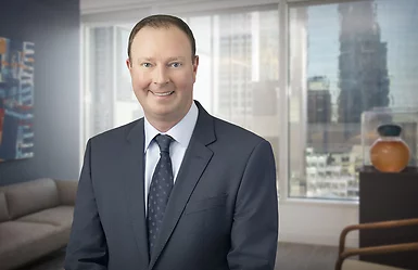Timothy O'Shea