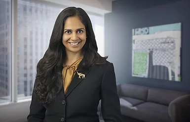 Gauri S. Samant