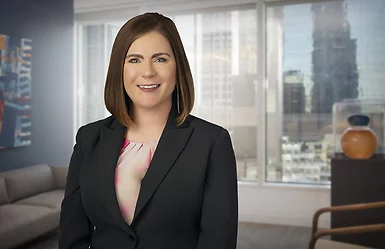 Photo of Kendra D. Simmons