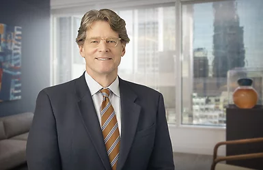 Photo of Daniel A. Yarano