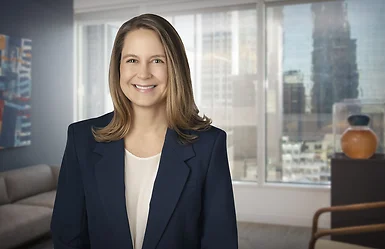 Photo of Katherine B. Ilten