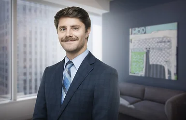 Photo of Brendan  Anderson