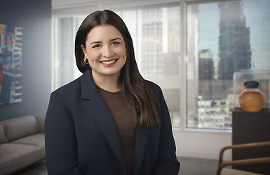 Photo of Monica  Delgado